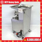 Máy đùn Inox 22 KiỂu ĐỨng 3