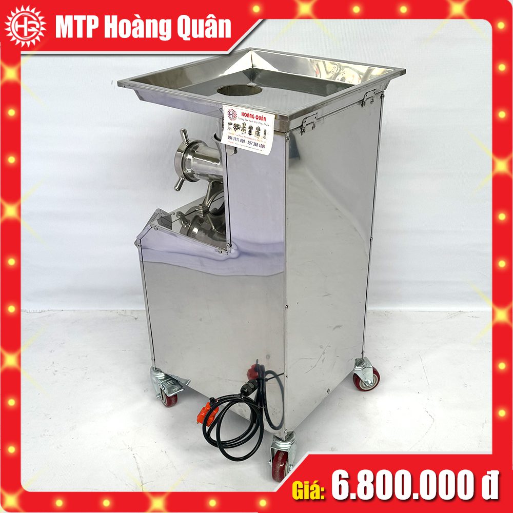 Máy đùn Inox 22 KiỂu ĐỨng 3 Máy đùn Inox 22 KiỂu ĐỨng 3