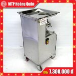 Máy đùn Inox 22 KiỂu ĐỨng 4