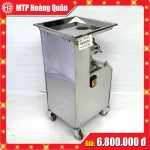 Máy đùn Inox 22 KiỂu ĐỨng 4