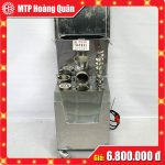 Máy đùn Inox 22 KiỂu ĐỨng 5