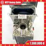 Máy đùn Inox 22 KiỂu ĐỨng 6