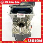 Máy đùn Inox 22 KiỂu ĐỨng 6