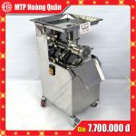 Máy đùn Inox 32 KiỂu ĐỨng 1