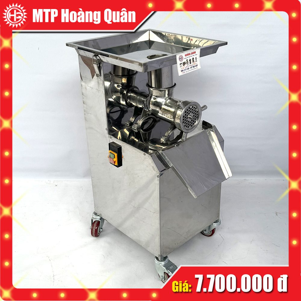 Máy đùn Inox 32 KiỂu ĐỨng 1 Máy đùn Inox 32 KiỂu ĐỨng 1