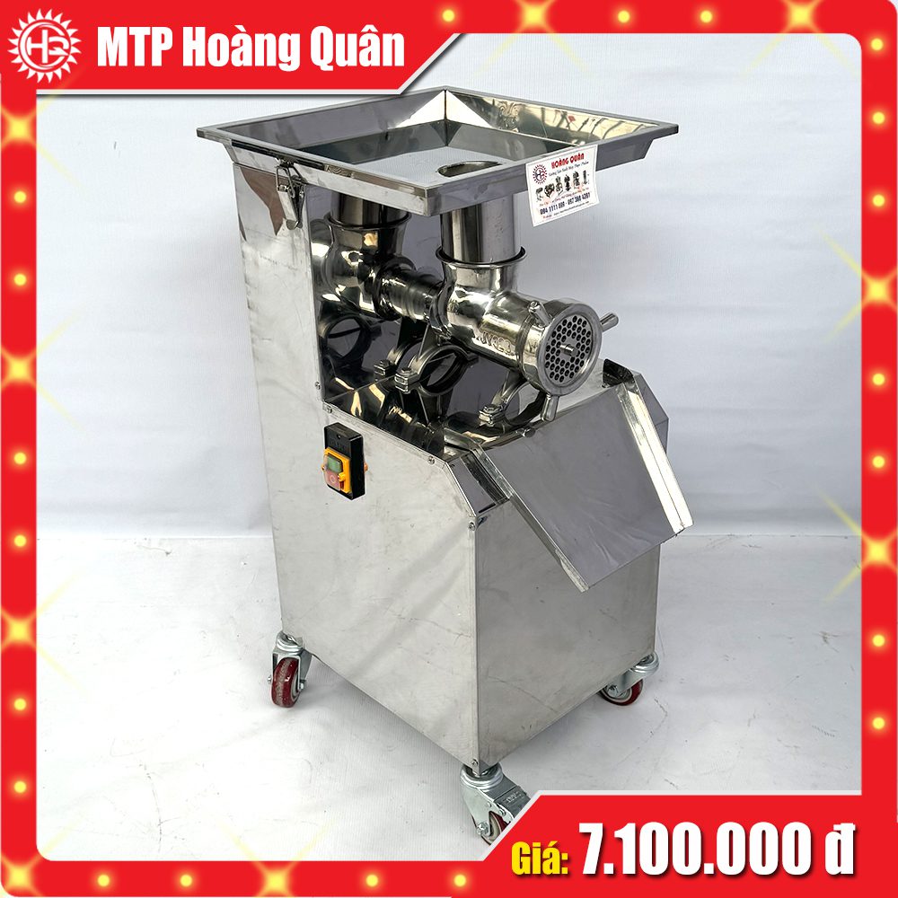 Máy đùn Inox 32 KiỂu ĐỨng 1 Máy đùn Inox 32 KiỂu ĐỨng 1