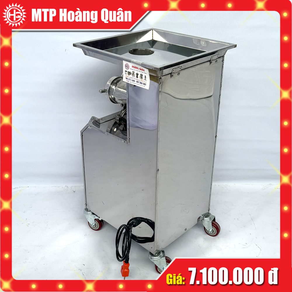 Máy đùn Inox 32 KiỂu ĐỨng 3 Máy đùn Inox 32 KiỂu ĐỨng 3