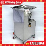 Máy đùn Inox 32 KiỂu ĐỨng 4