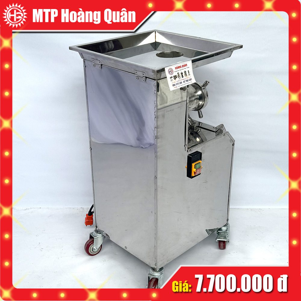 Máy đùn Inox 32 KiỂu ĐỨng 4 Máy đùn Inox 32 KiỂu ĐỨng 4