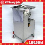 Máy đùn Inox 32 KiỂu ĐỨng 4