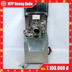 Máy đùn Inox 32 KiỂu ĐỨng 5