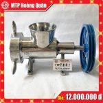 Đầu Cối Inox 52 2