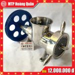 Đầu Cối Inox 52 4