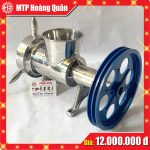 Đầu Cối Inox 52 6
