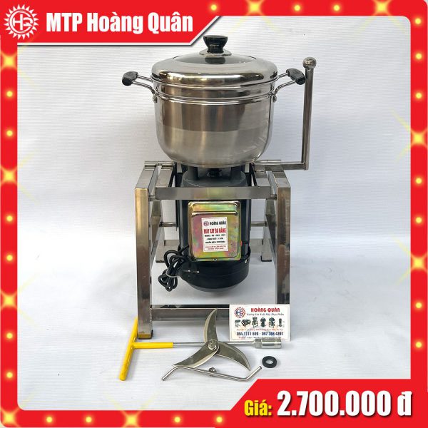 Máy Xay đa Năng 1.5kw NỒi 24cm 1