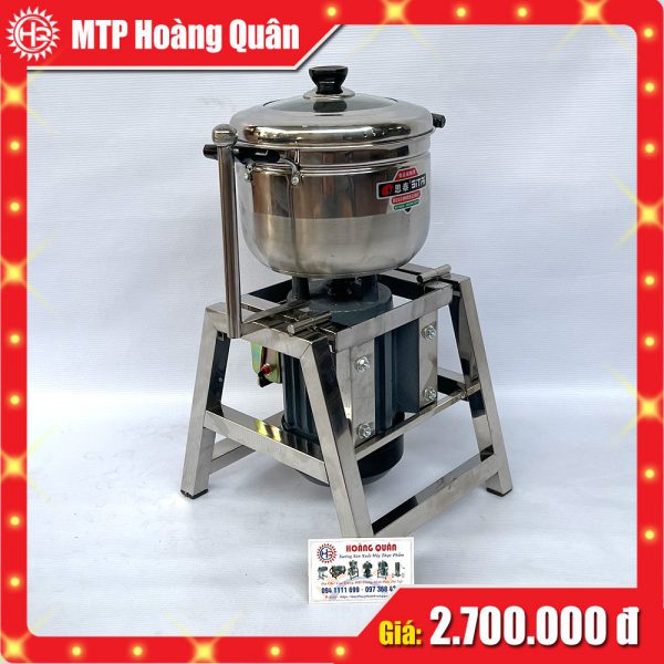 Máy Xay đa Năng 1.5kw NỒi 24cm 3