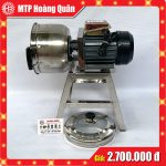 Máy Xay đa Năng 1.5kw NỒi 24cm 6