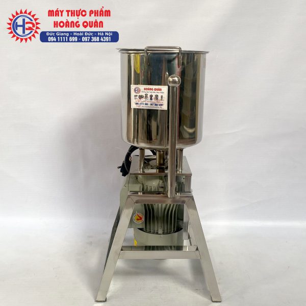 Máy Xay đa Năng Khung A 2.2kw NỒi Cao 30cm 3