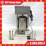 Máy đùn Xúc Xích 10l 2