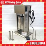 Máy đùn Xúc Xích 10l 3