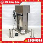 Máy đùn Xúc Xích 10l 5