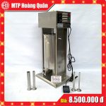 Máy đùn Xúc Xích 15l 3