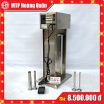 Máy đùn Xúc Xích 15l 4