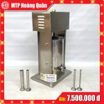Máy đùn Xúc Xích, Lạp Xưởng, Lòng Dồi ĐiỆn 10l 6