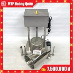 Máy đùn Xúc Xích, Lạp Xưởng, Lòng Dồi ĐiỆn 10l 7