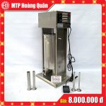 Máy đùn Xúc Xích, Lạp Xưởng, Lòng Dồi ĐiỆn 15l 3