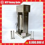 Máy đùn Xúc Xích, Lạp Xưởng, Lòng Dồi ĐiỆn 15l 5