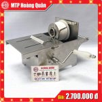 Máy Buộc Xúc Xích, Lạp Xưởng, Lòng Dồi Tay 2