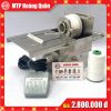 Máy Buộc Xúc Xích, Lạp Xưởng, Lòng Dồi ĐiỆn 1