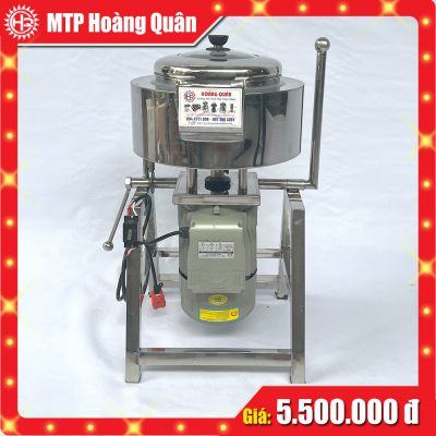 Máy Giò 2.2kw 2