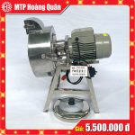 Máy Giò 2.2kw 7