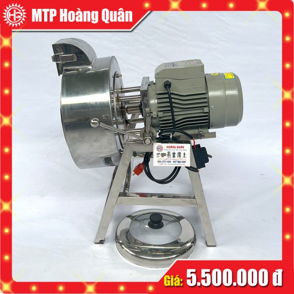 Máy Giò 2.2kw 7