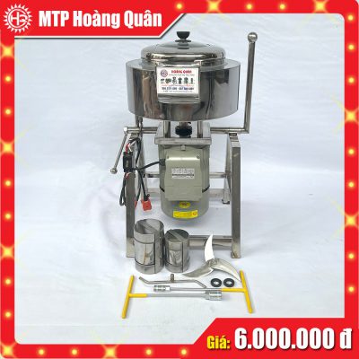 Máy Giò 3.0kw 1