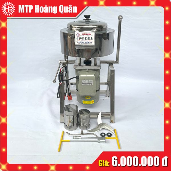 Máy Giò 3.0kw 1
