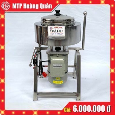Máy Giò 3.0kw 2