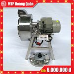 Máy Giò 3.0kw 7