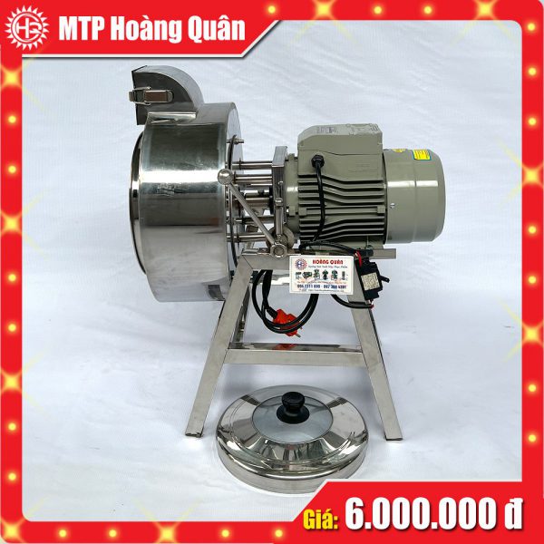 Máy Giò 3.0kw 7
