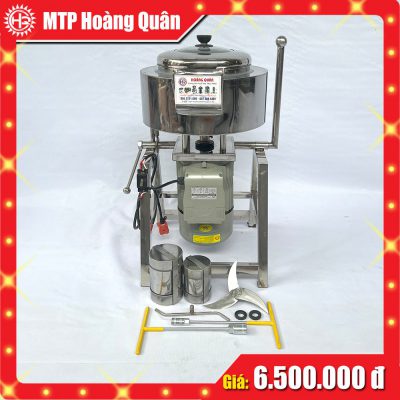 Máy Giò 3.5kw 1