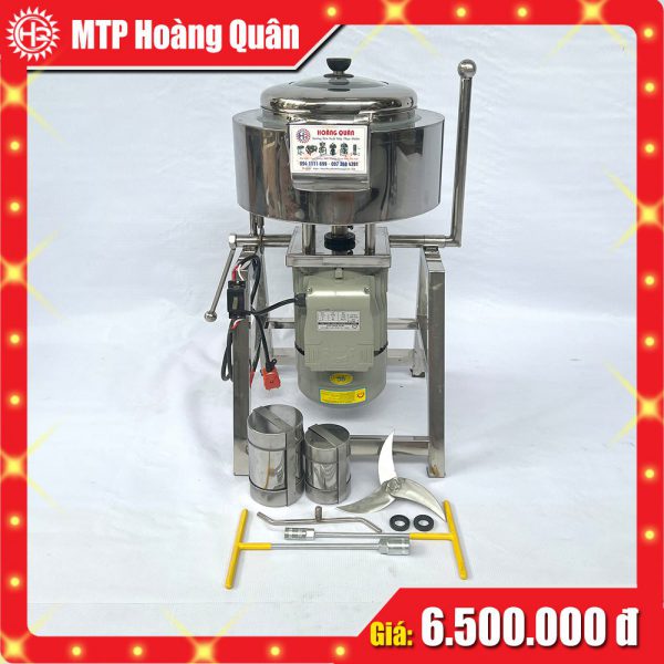 Máy Giò 3.5kw 1