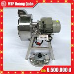 Máy Giò 3.5kw 7