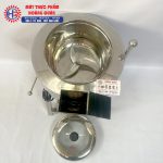 Máy Giò Khung A 3.5kw NỒi 32cm 10