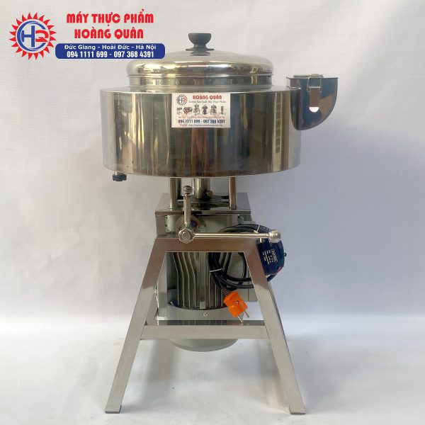 Máy Giò Khung A 3.5kw NỒi 32cm 7
