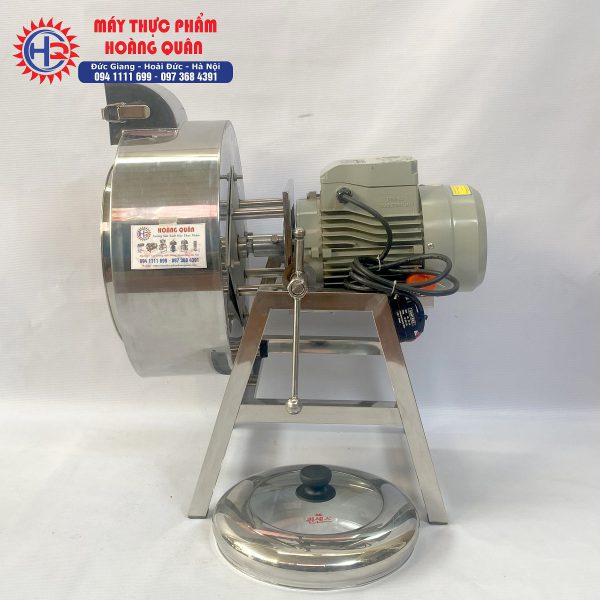 Máy Giò Khung A 3.5kw NỒi 32cm 9
