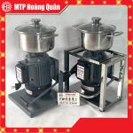 Máy Xay đa Năng 750w NỒi 18cm 2