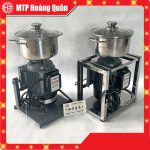 Máy Xay đa Năng 750w NỒi 18cm 5