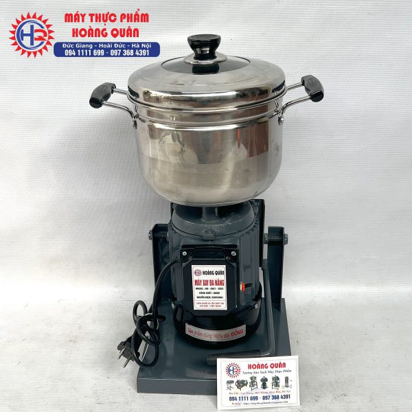 Máy Xay đa Năng 900w NỒi 22cm 1